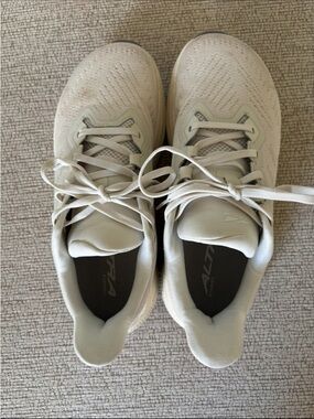 Altra experience fwd